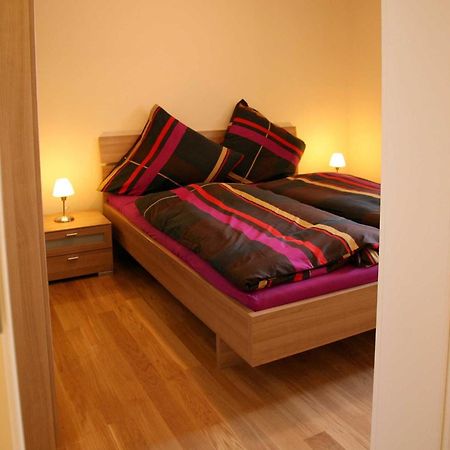 Exkl App Moewennest, Kamin, Waschmaschine, 200 M Zum Strand Бёргеренде-Ретвиш Экстерьер фото