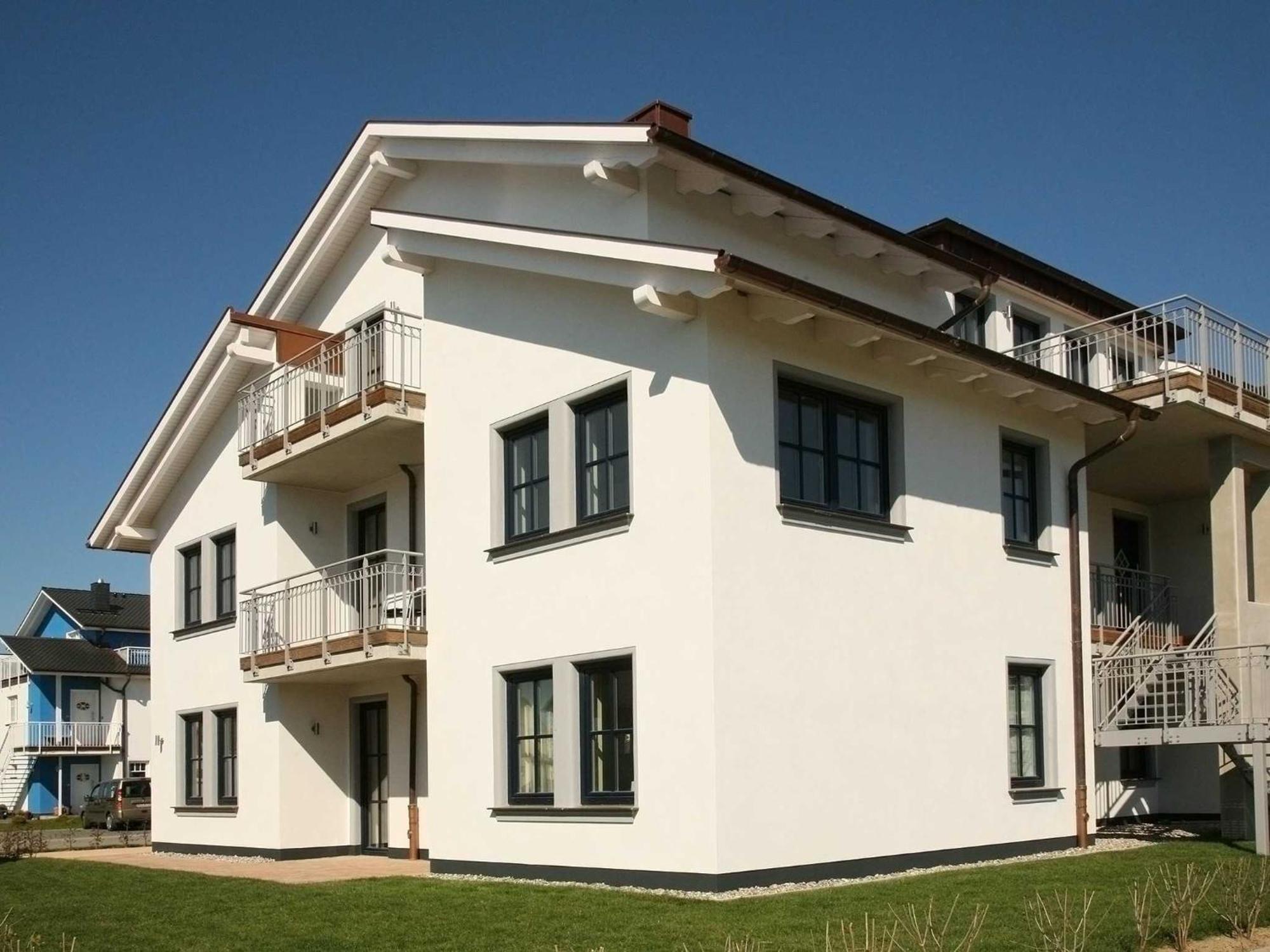 Exkl App Moewennest, Kamin, Waschmaschine, 200 M Zum Strand Бёргеренде-Ретвиш Экстерьер фото
