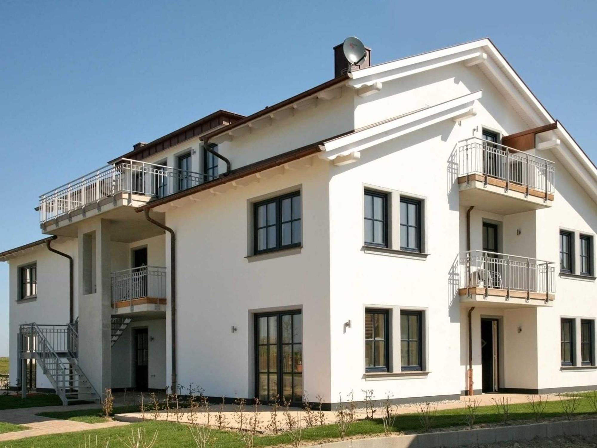 Exkl App Moewennest, Kamin, Waschmaschine, 200 M Zum Strand Бёргеренде-Ретвиш Экстерьер фото